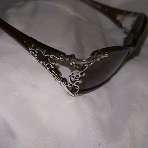 Brighton sunglasses summer of love